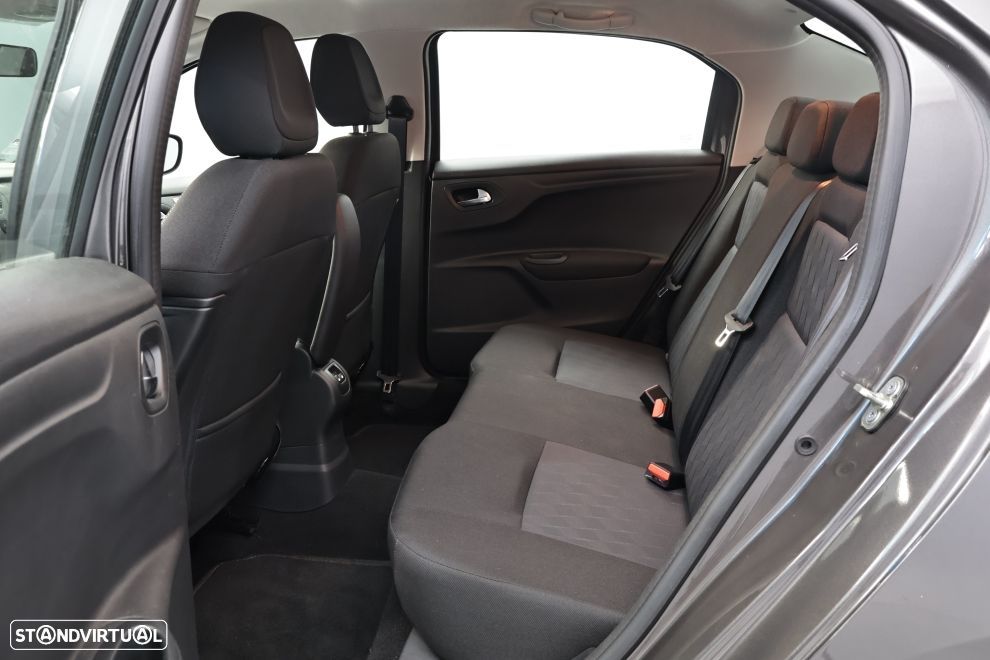 Citroën C-Elysée 1.2 PureTech Feel - 24