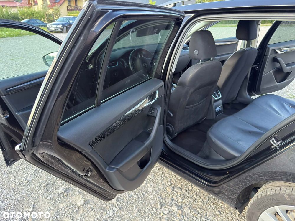 Skoda Octavia 2.0 TDI SCR Style - 18