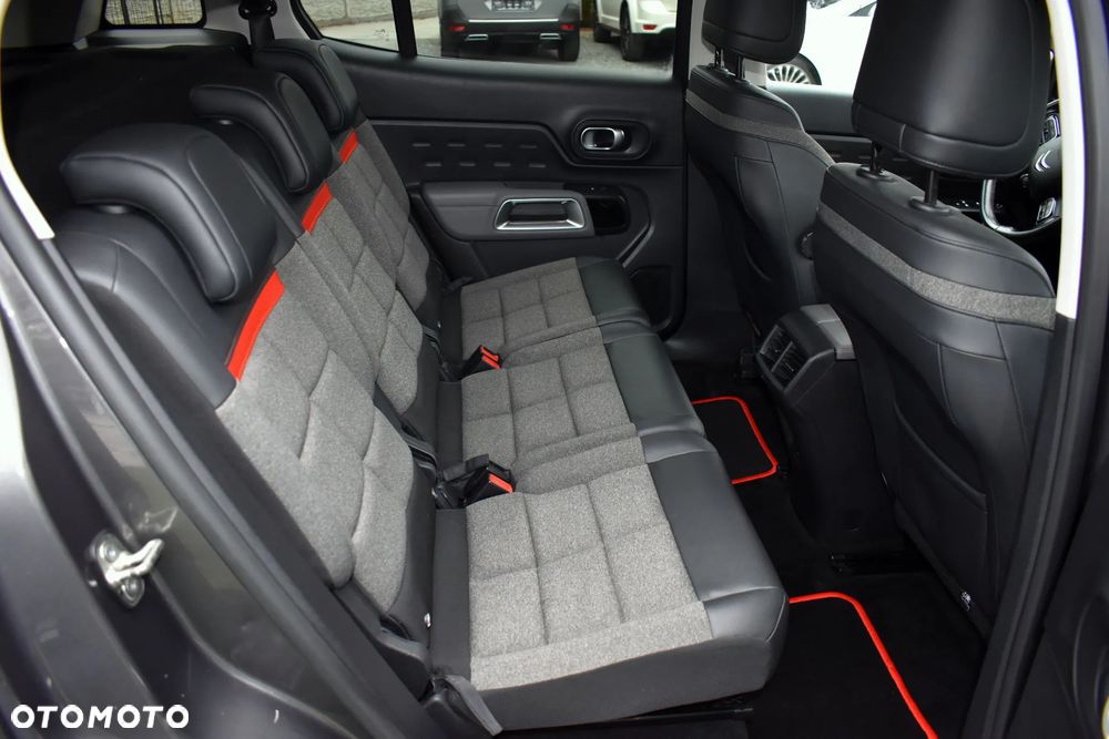 Citroën C5 Aircross 1.2 PureTech C-Series - 35