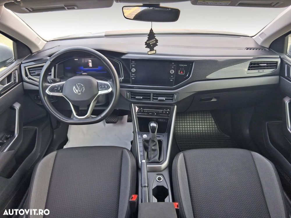 Volkswagen Taigo 2024 photo 4