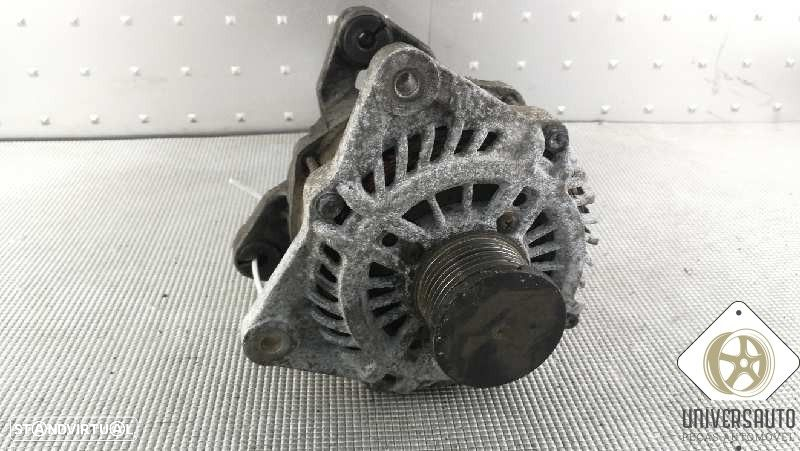ALTERNADOR NISSAN X-TRAIL - 3