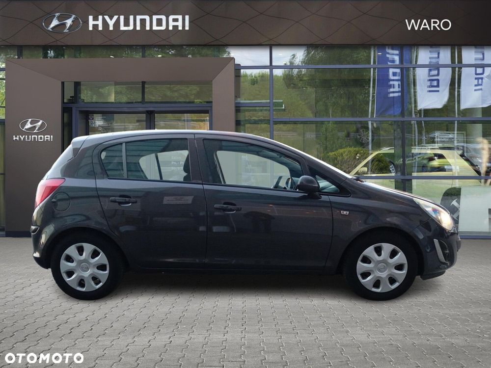 Opel Corsa - 6