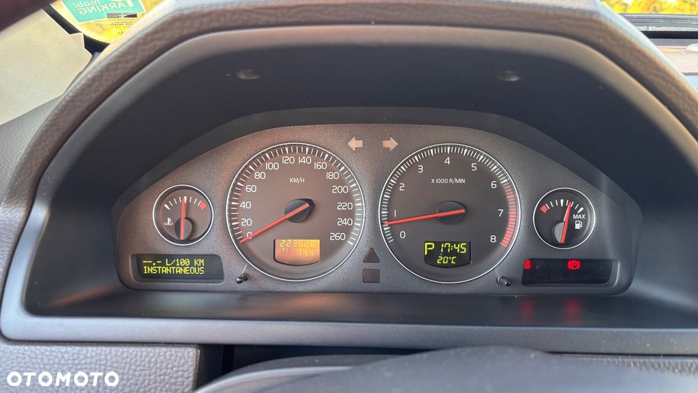 Volvo XC 90 3.2 Momentum - 14