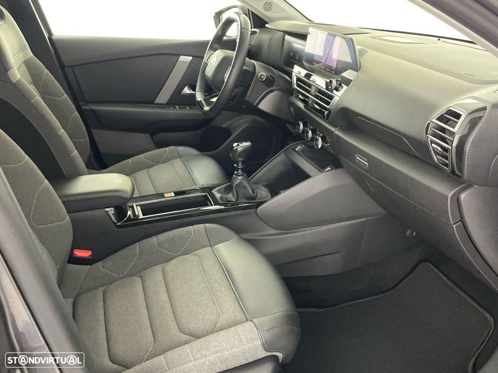 Citroën C4 1.2 PureTech Feel - 21