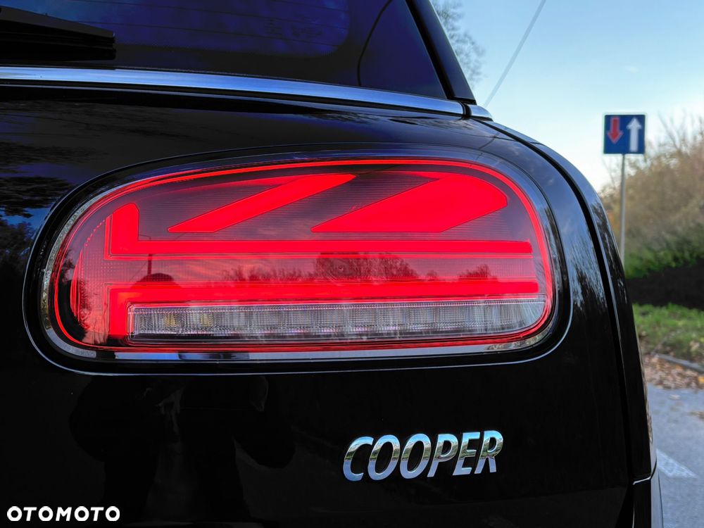 MINI Clubman Cooper - 1