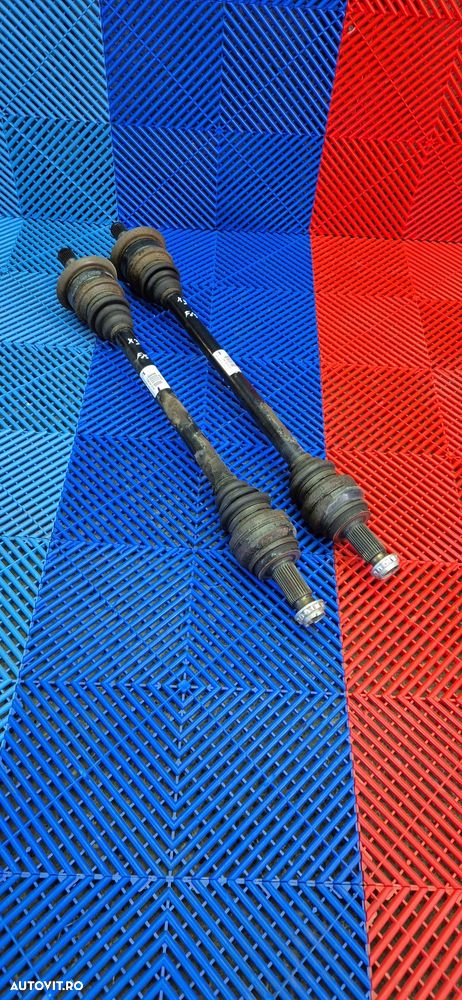 Planetara spate bmw x3 F25 2.0d N47 184cp euro 5 - 1