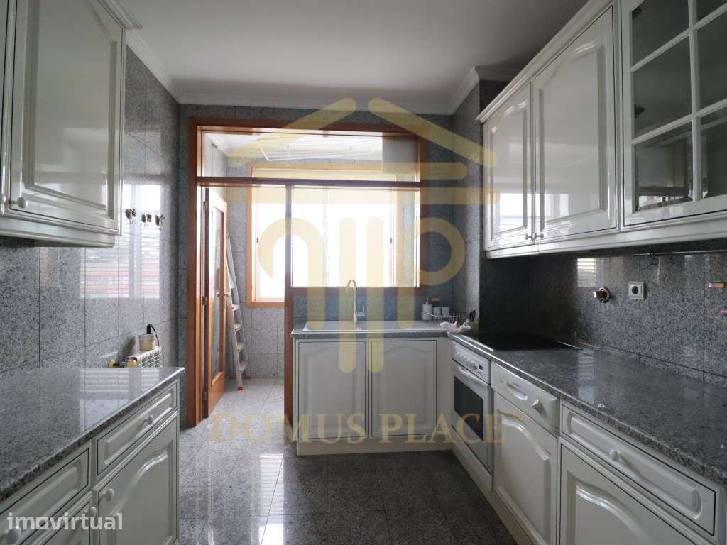 APARTAMENTO | T3 CENTRO DA MAIA - Grande imagem: 2/31