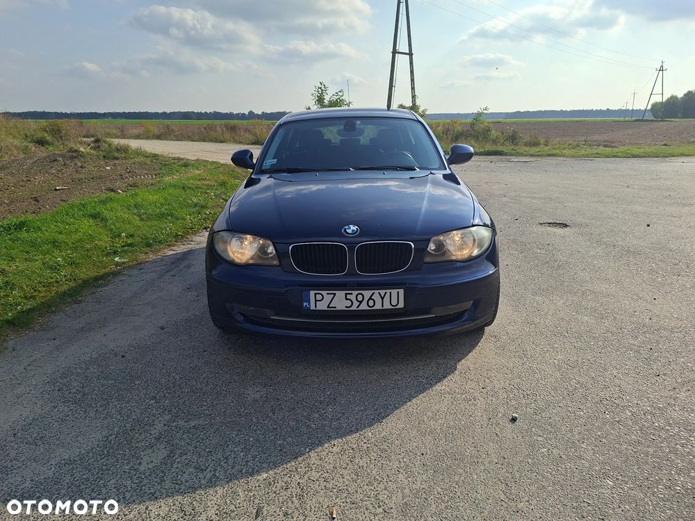 BMW Seria 1 - 15