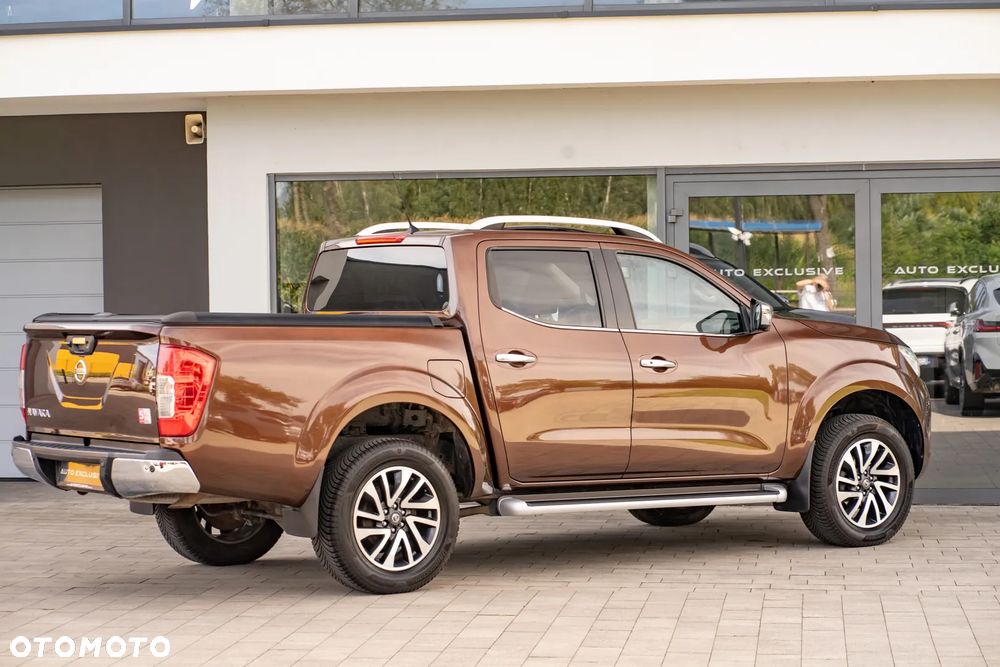 Nissan Navara - 24