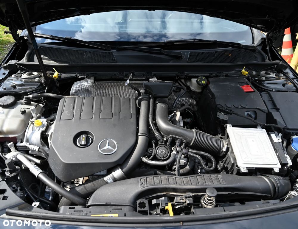 Mercedes-Benz Klasa A - 36