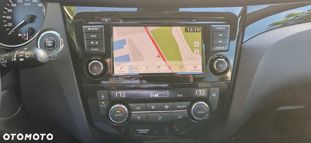 Nissan Qashqai 1.3 DIG-T MHEV Xtronic Tekna - 15