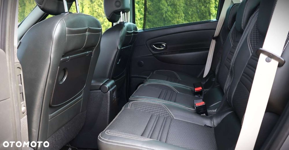 Renault Scenic - 16