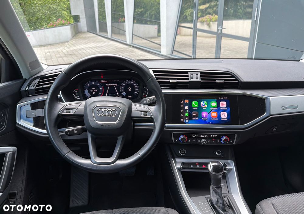 Audi Q3 35 TDI S tronic - 9