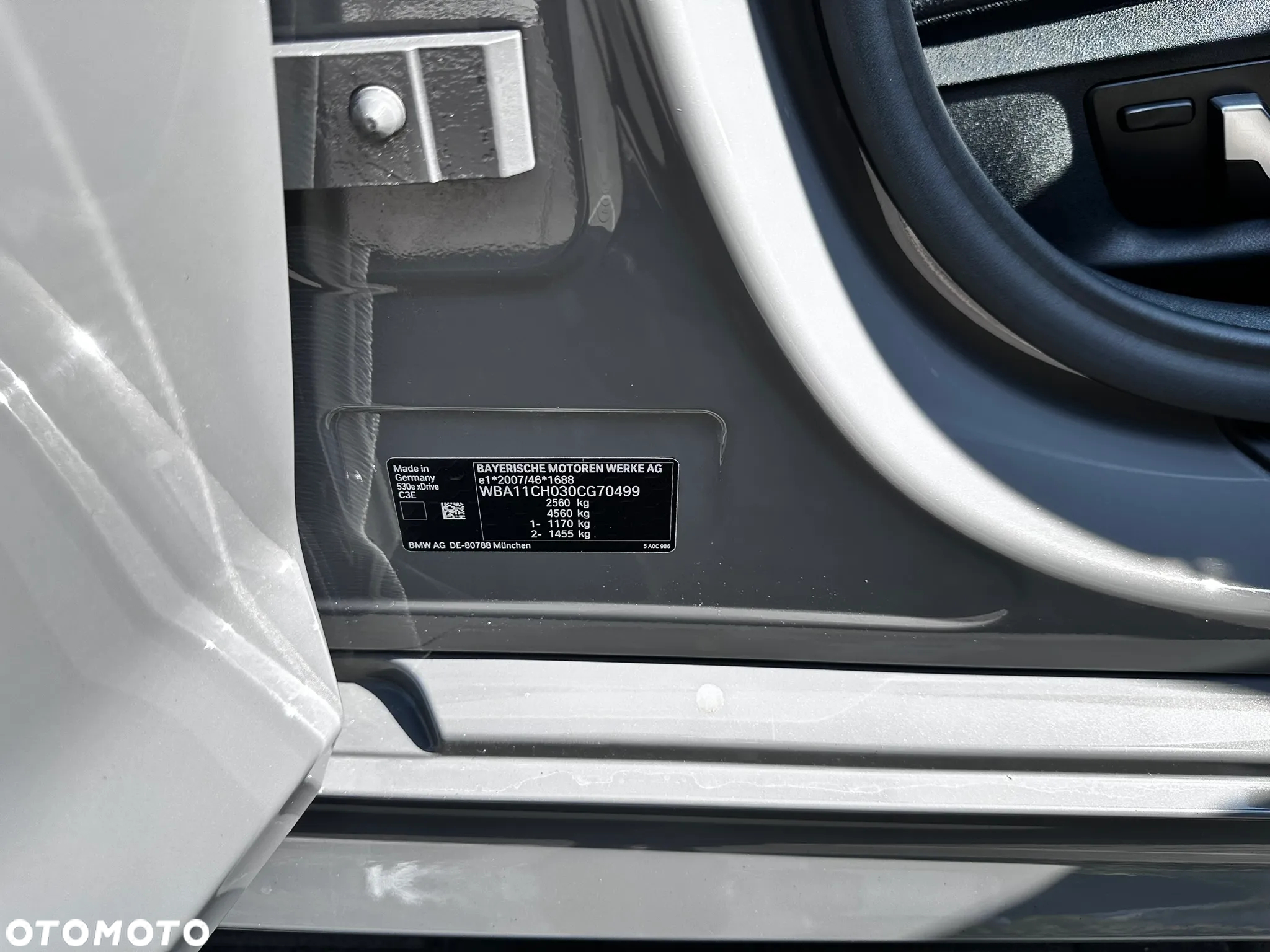 BMW Seria 5 - 37