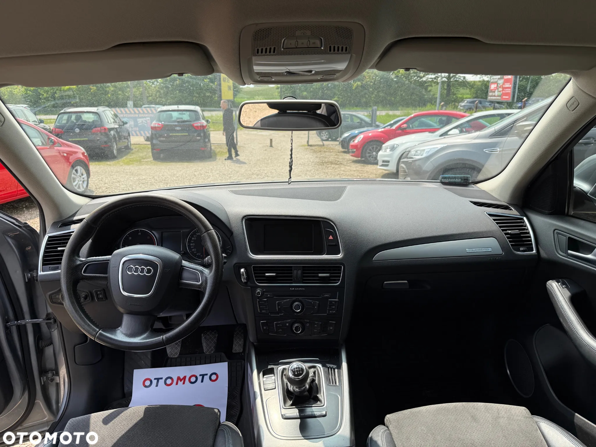 Audi Q5 2.0 TDI Quattro - 21