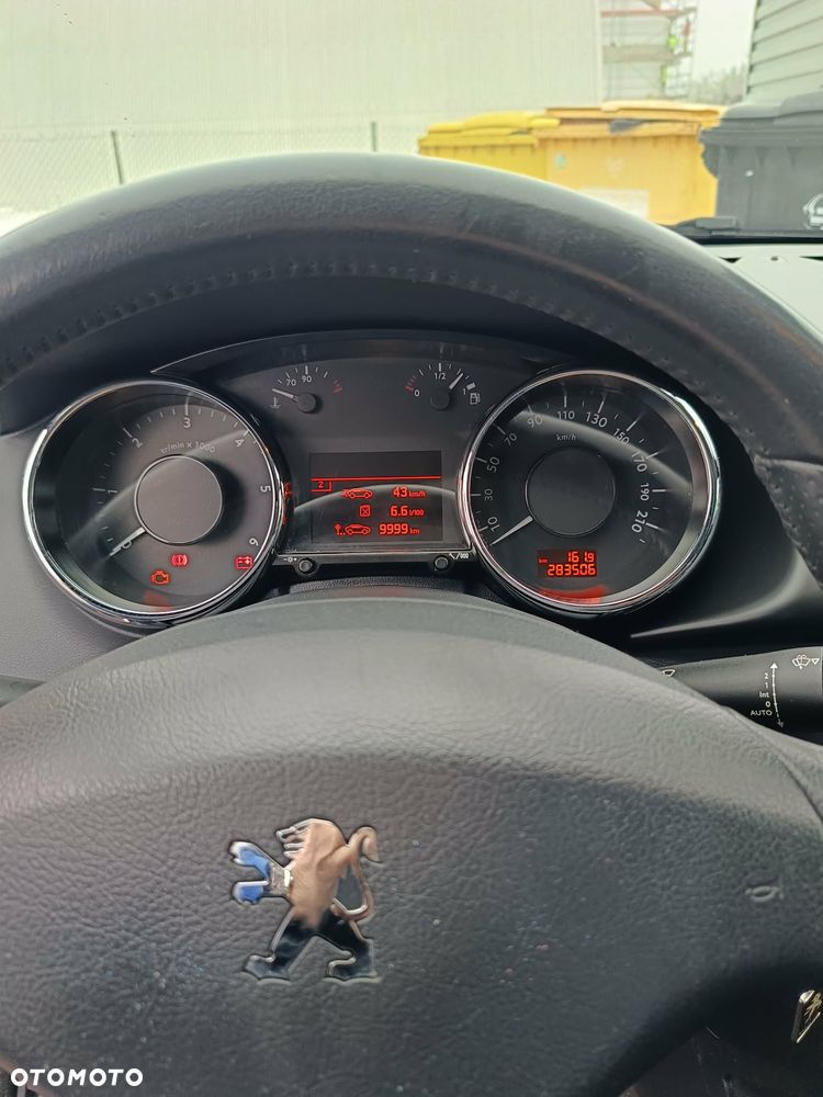 Peugeot 3008 - 22