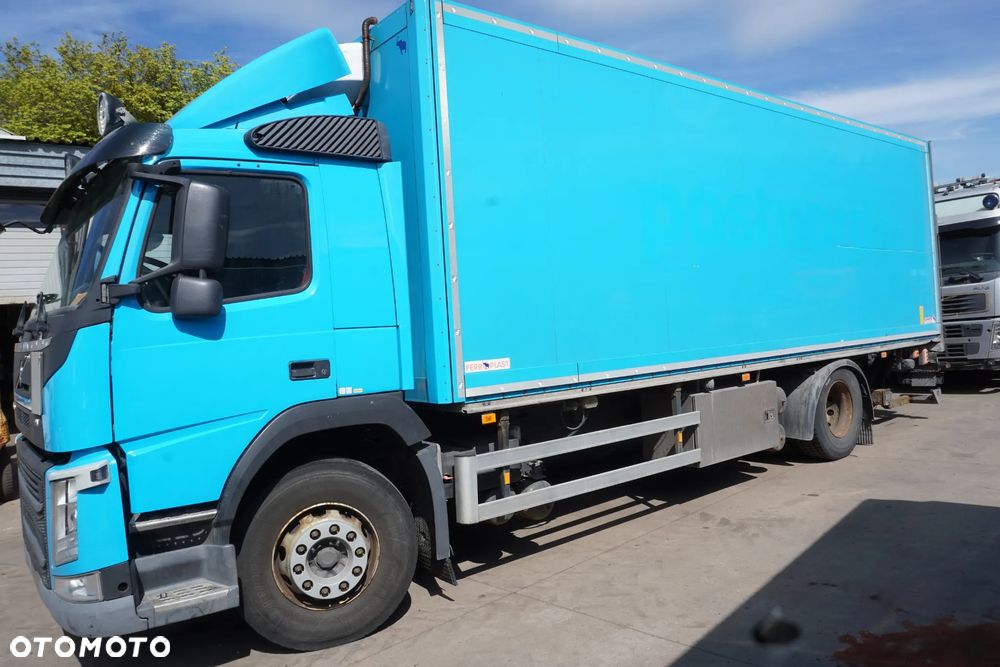 Volvo FM - 2