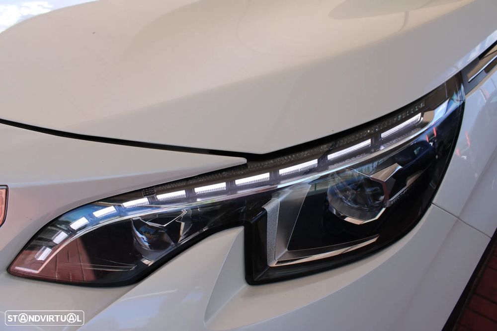 Peugeot 5008 1.2 PureTech GT Line - 11