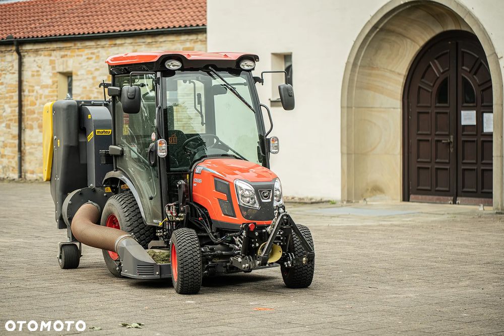Kioti CX2510CH - 17