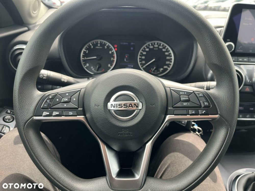 Nissan Juke 1.0 DIG-T Enigma - 18