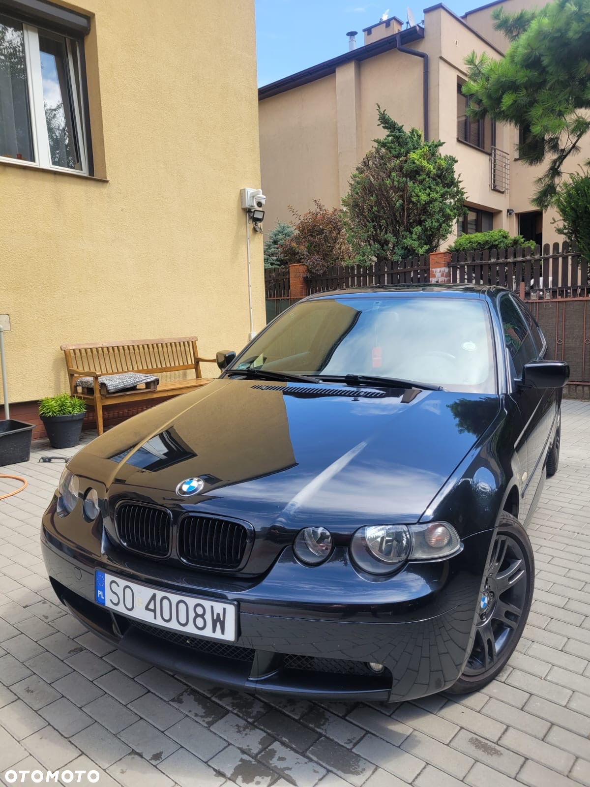 BMW Seria 3 - 7