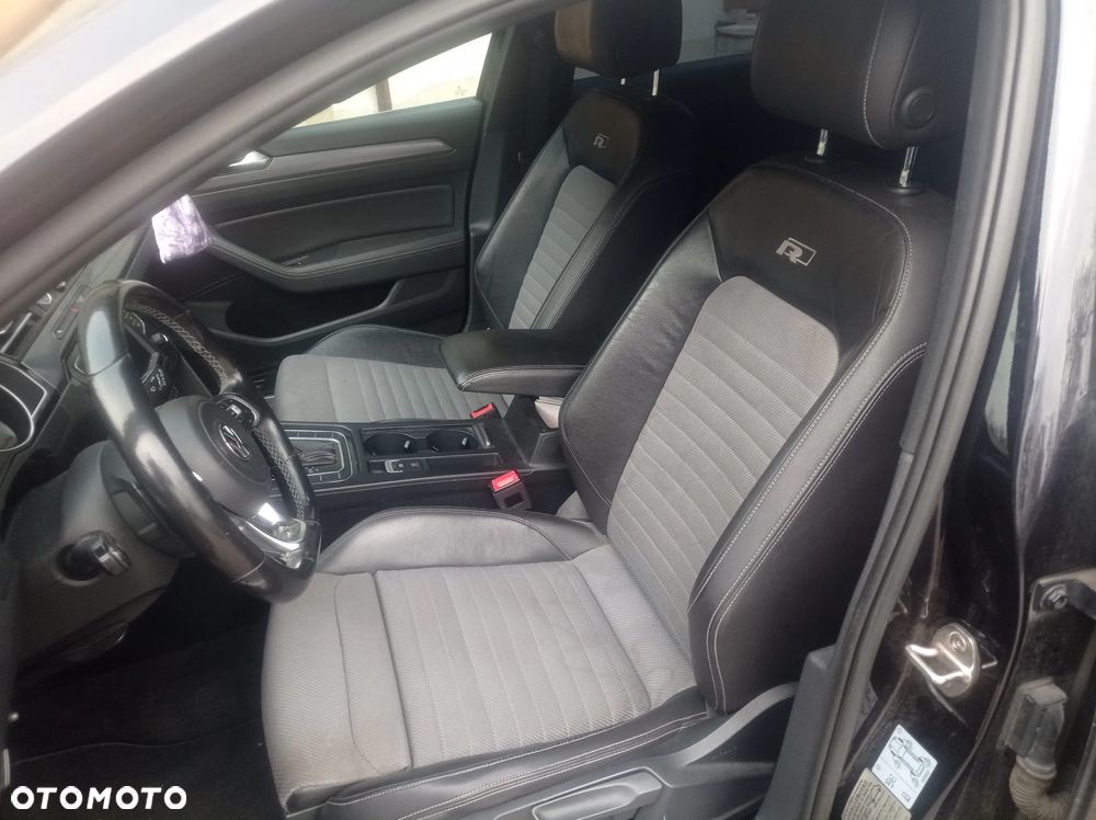 Volkswagen Passat 2.0 TDI BMT Comfortline DSG - 11