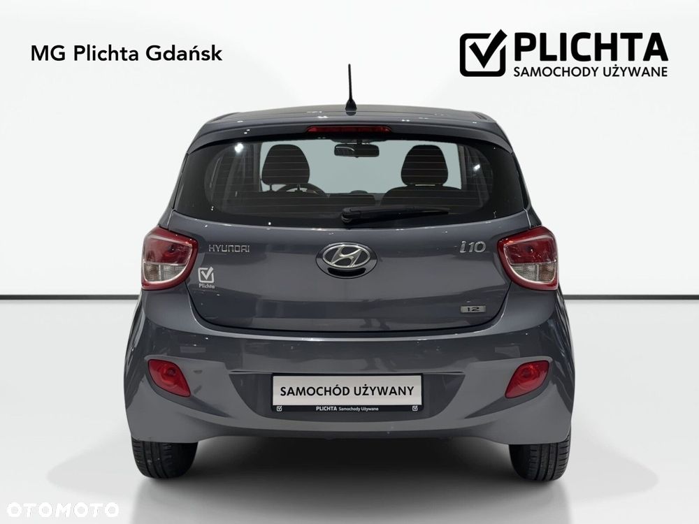 Hyundai i10 1.2 Comfort - 6