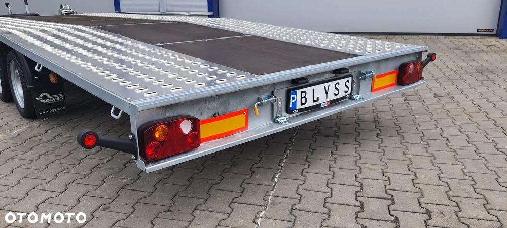 Blyss Imperial 2750 SK Laweta - 6