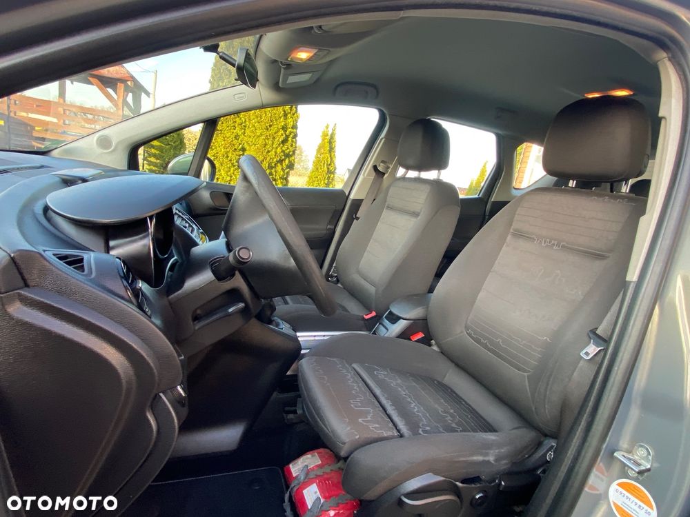 Opel Meriva 1.4 Active - 5