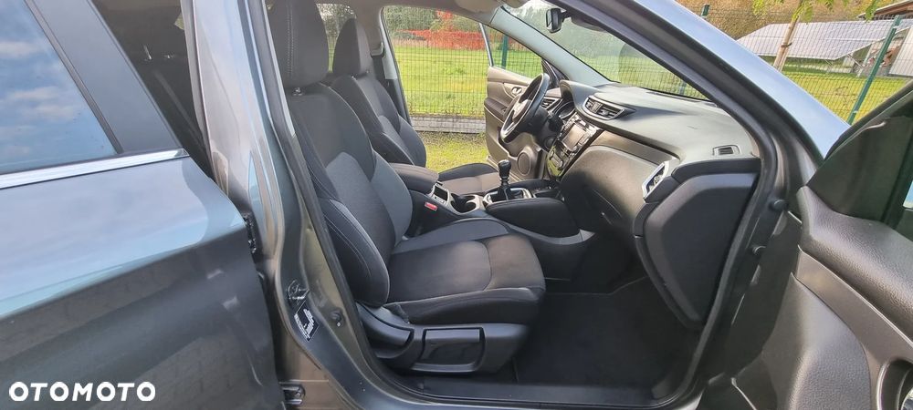 Nissan Qashqai 1.2 DIG-T Tekna - 18
