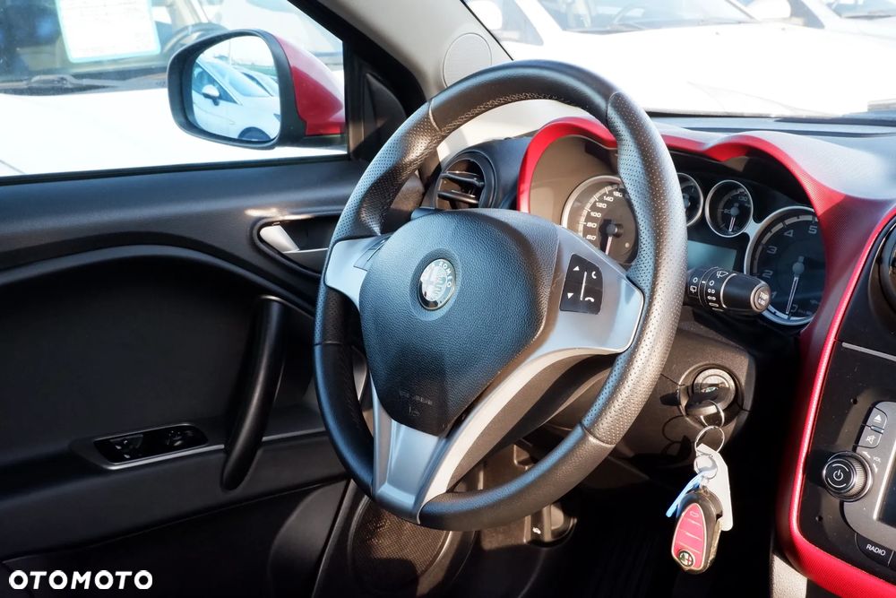 Alfa Romeo Mito 1.4 8V Super - 4