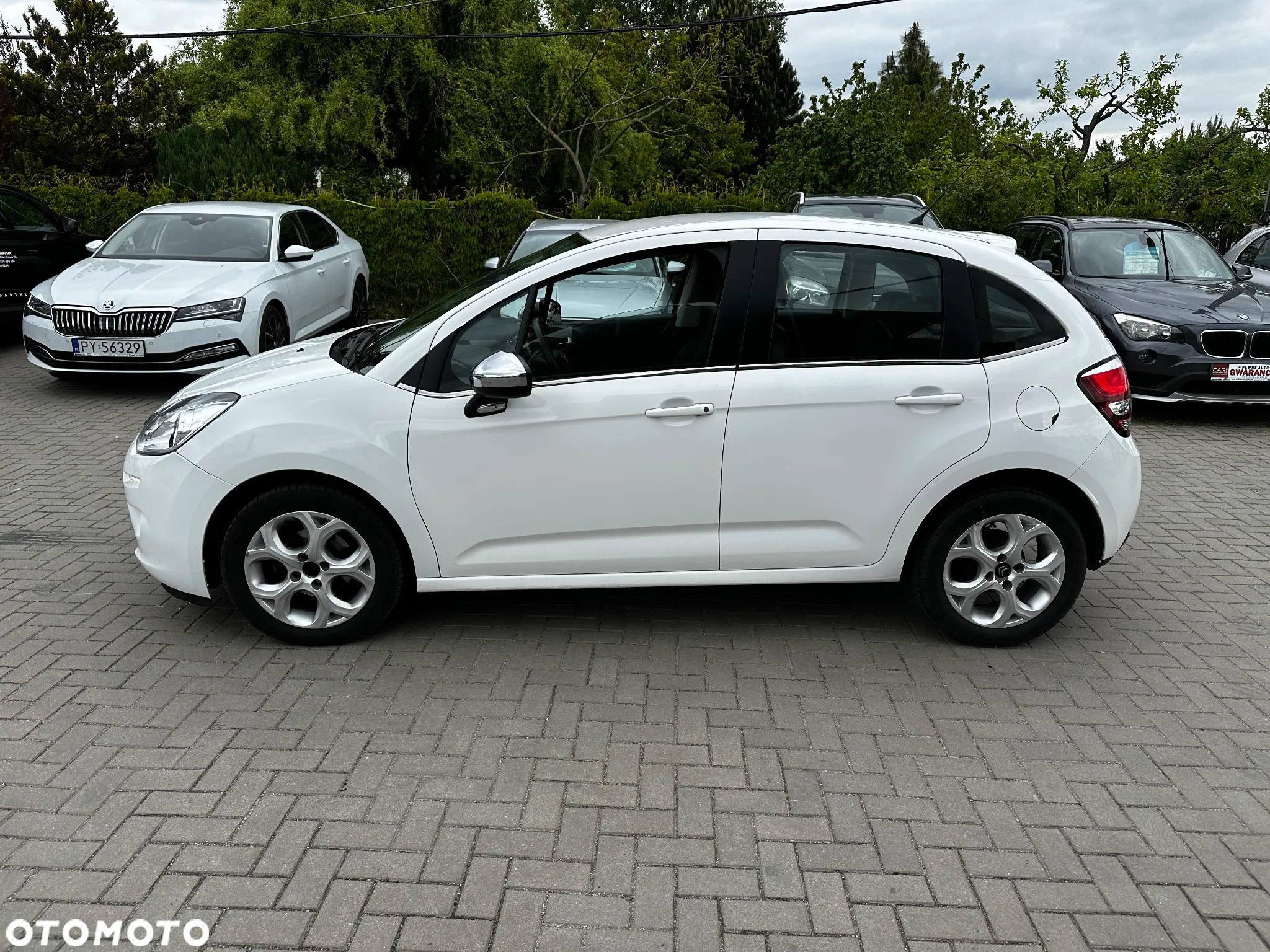Citroën C3 - 5
