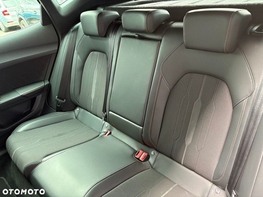 Cupra Formentor 1.4 e-Hybrid DSG - 14