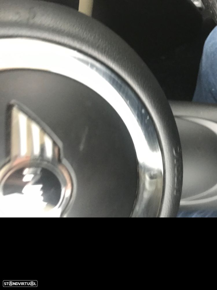 MINI 3 Portas One 1.6 Auto - 18