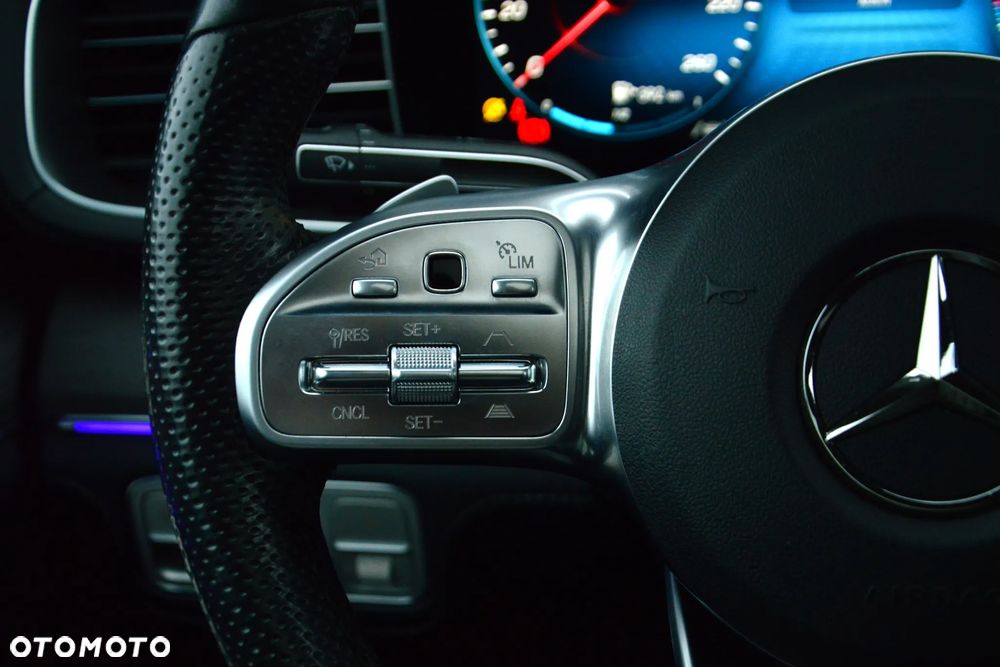 Mercedes-Benz GLE 400 d 4-Matic Premium Plus - 25