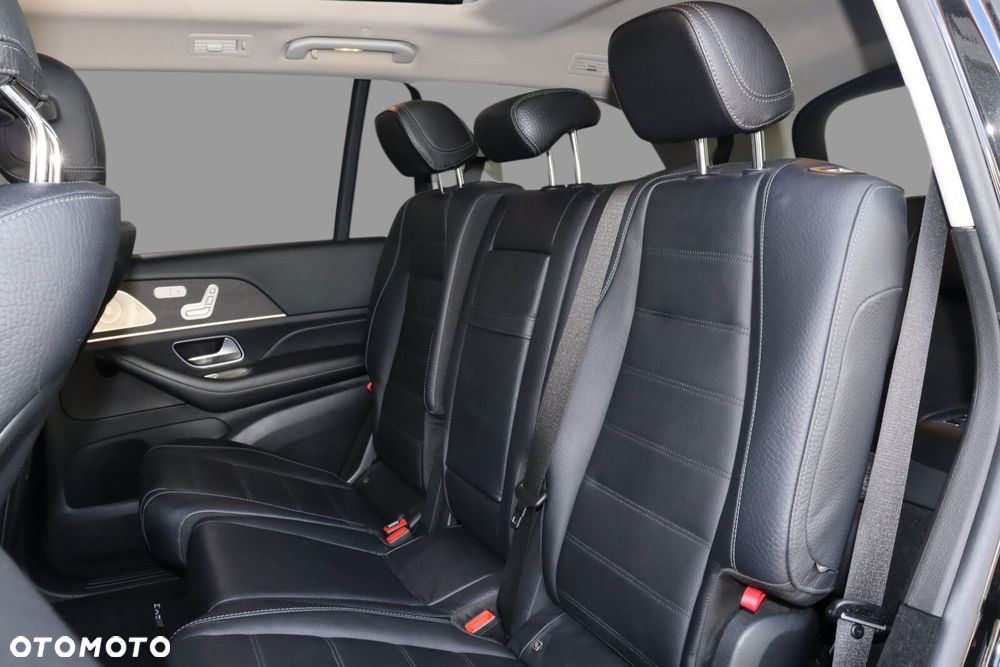 Mercedes-Benz GLS 400 d 4-Matic - 17
