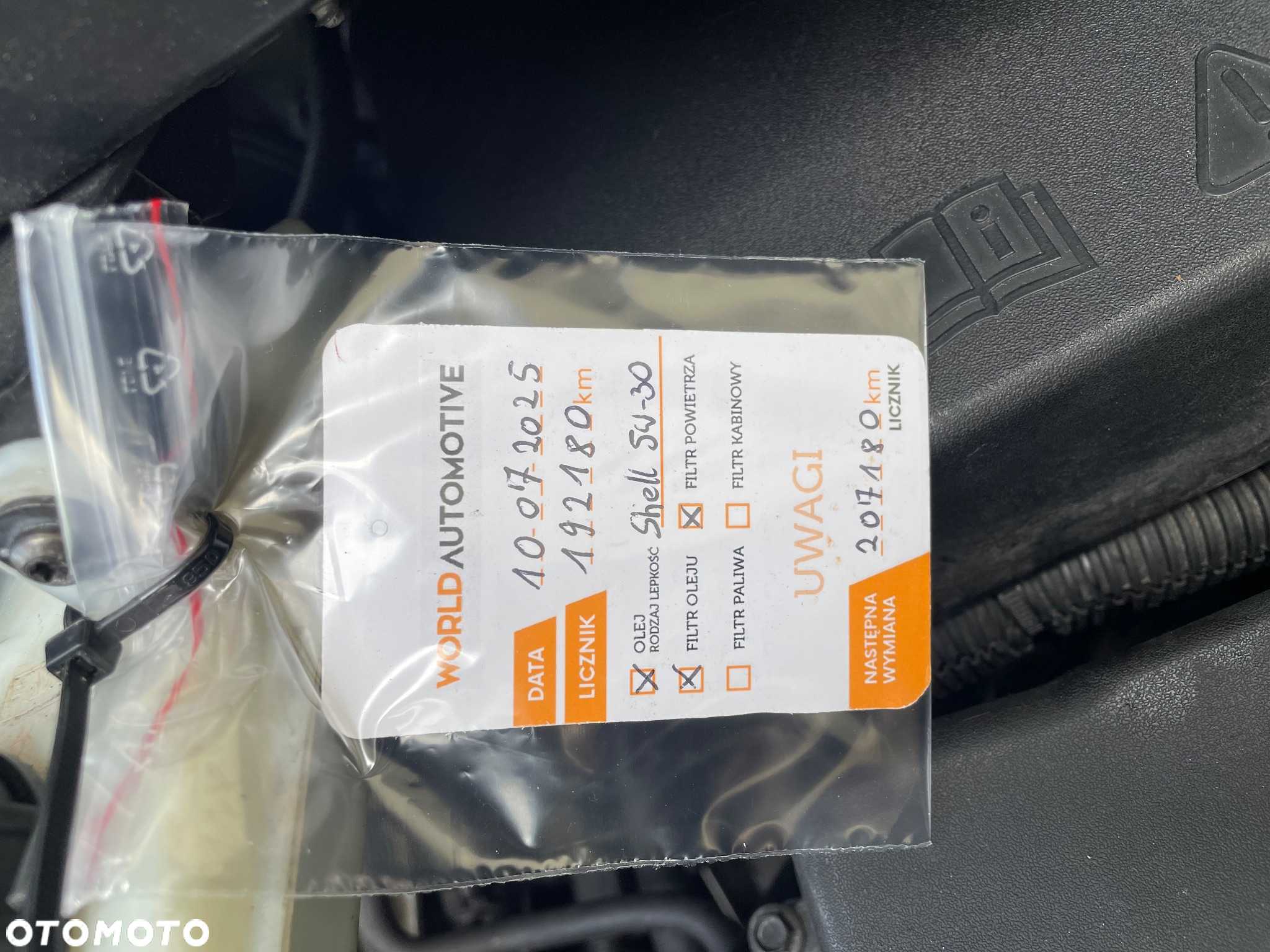 Ford Tourneo Connect - 21