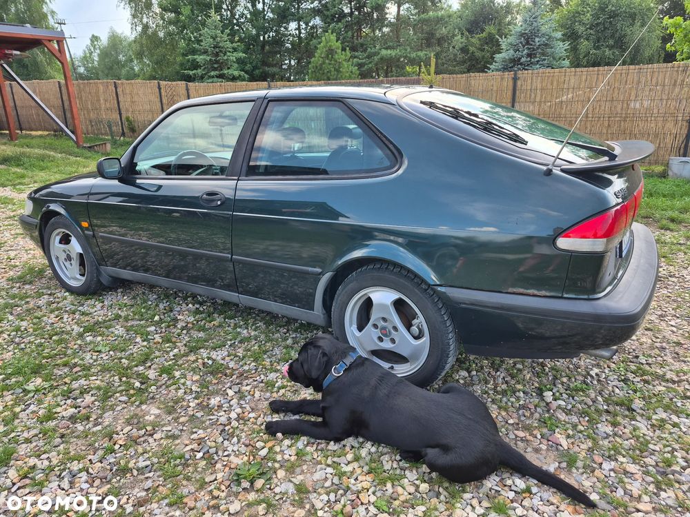 Saab 900 - 5