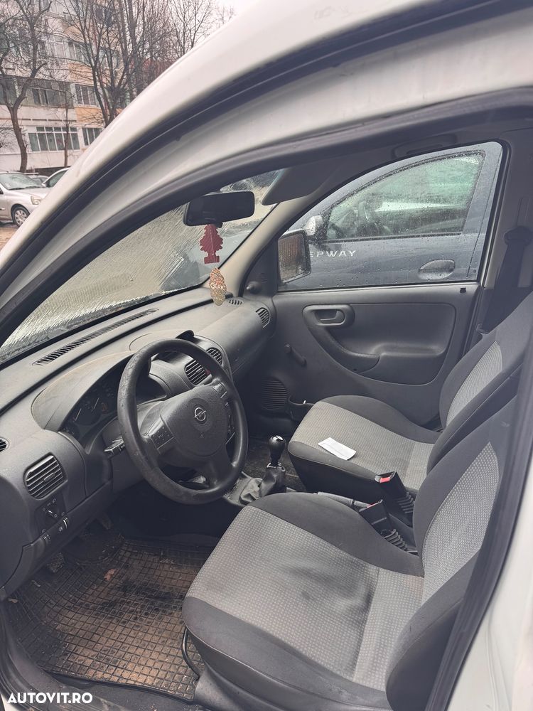 Opel Combo - 2