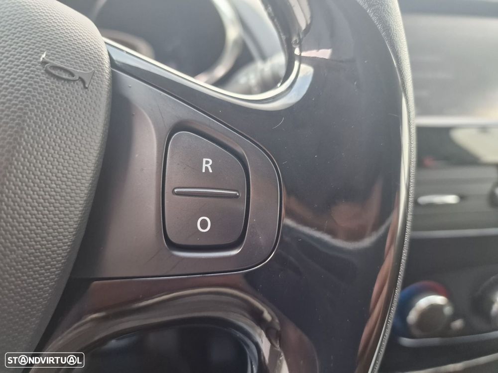 Renault Clio 1.5 dCi Confort - 26