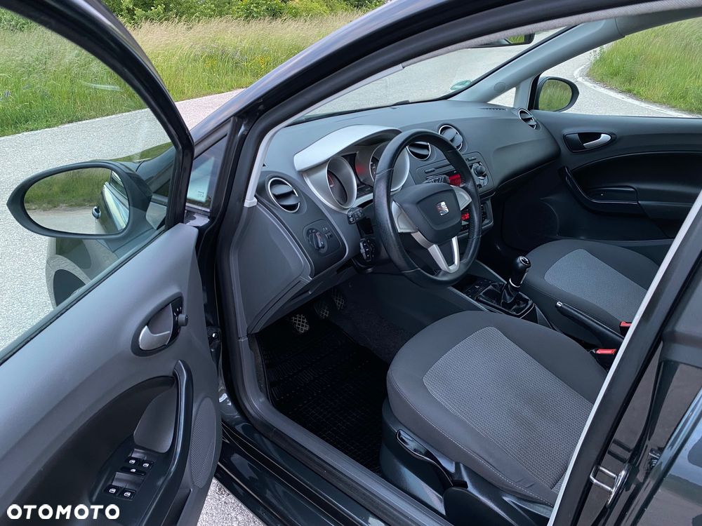 Seat Ibiza 1.6 TDI CR Style - 7