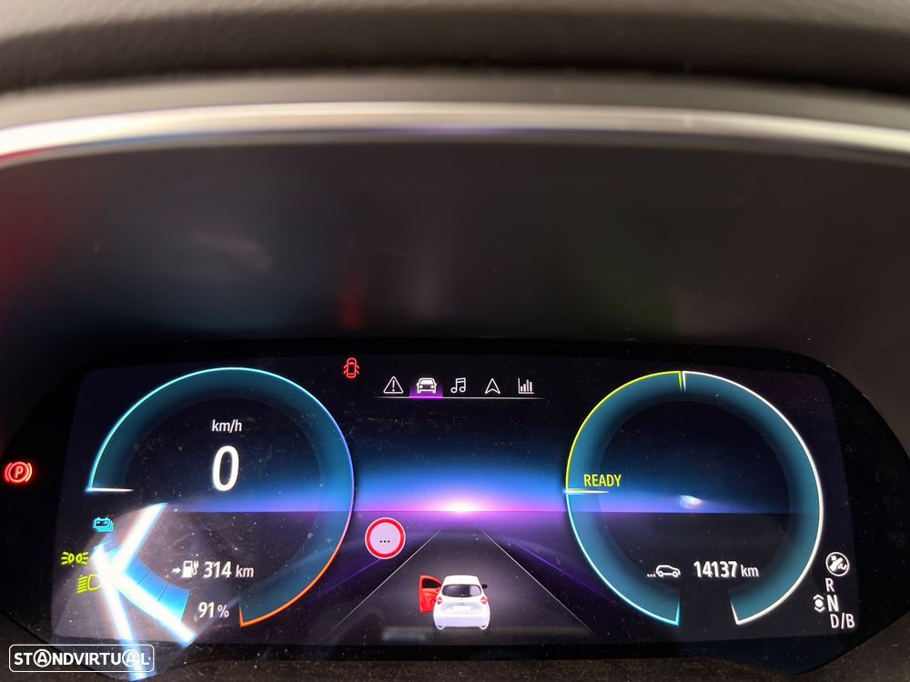 Renault Zoe (c/ Bateria) Zen 50 - 18
