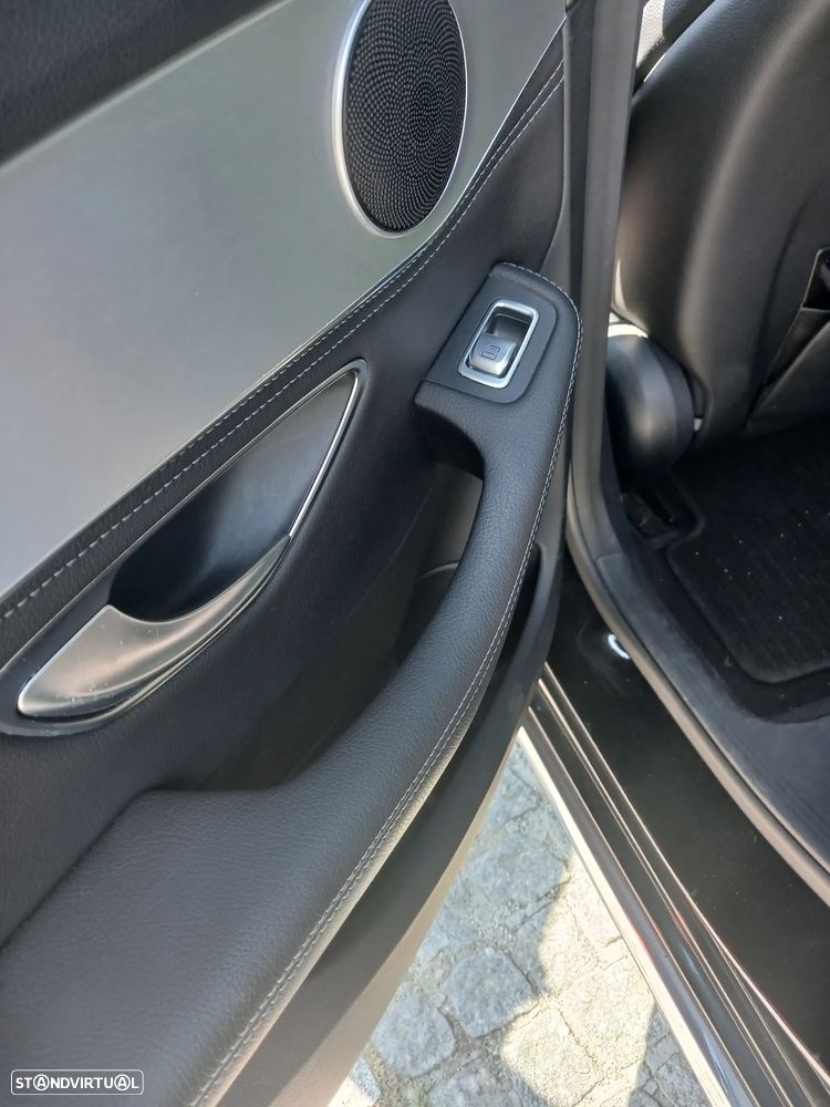 Mercedes-Benz C 220 BlueTEC Exclusive Aut. - 13