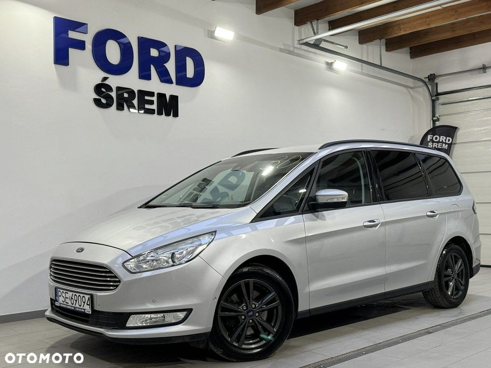 Ford Galaxy - 13