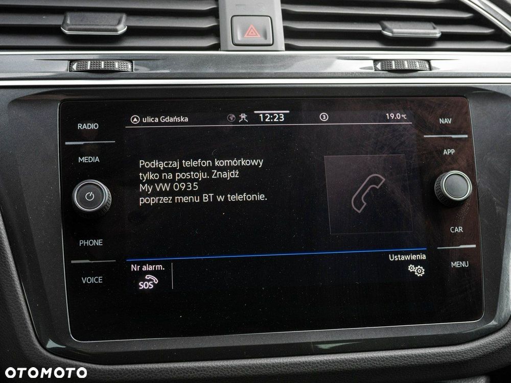 Volkswagen Tiguan 1.5 TSI EVO Life DSG - 20