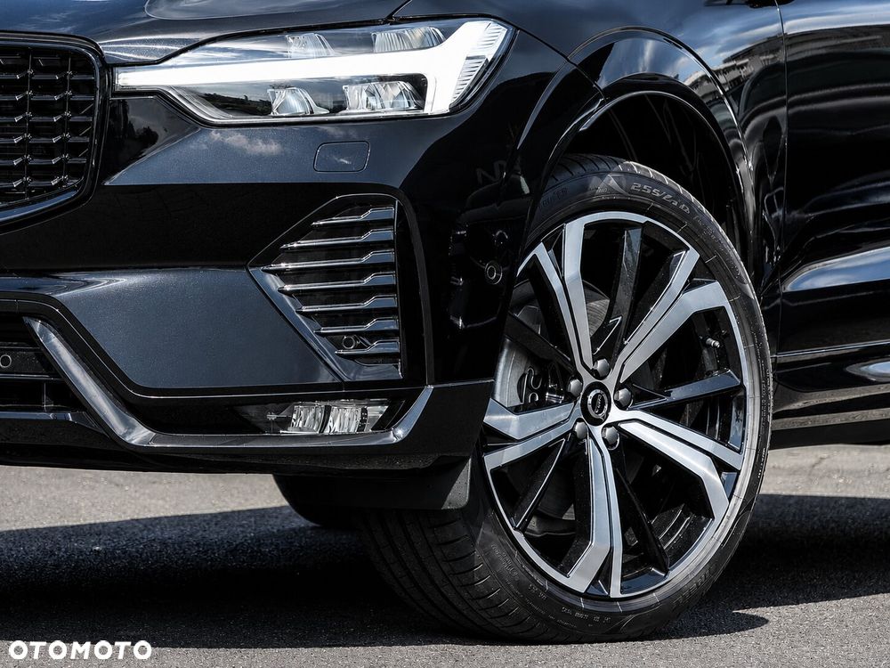 Volvo XC 60 B5 B AWD Ultra Dark - 6