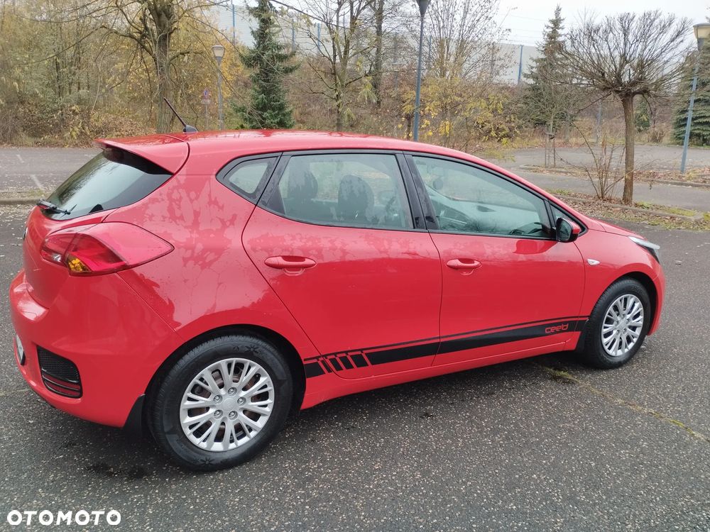 Kia Ceed 1.4 S - 16