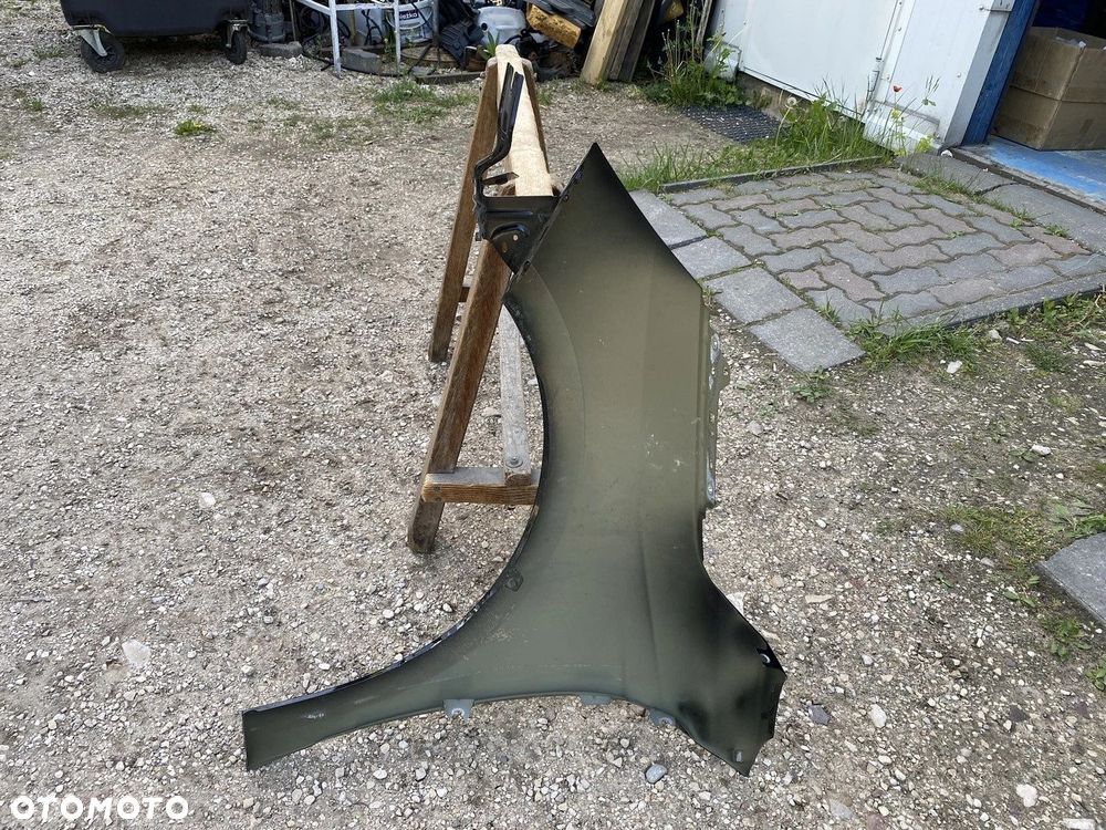BŁOTNIK PRZEDNI PRAWY OPEL CORSA F 9829283180 - 6