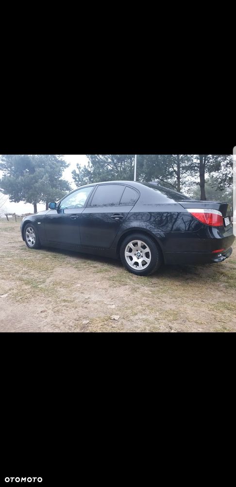 BMW Seria 5 - 37
