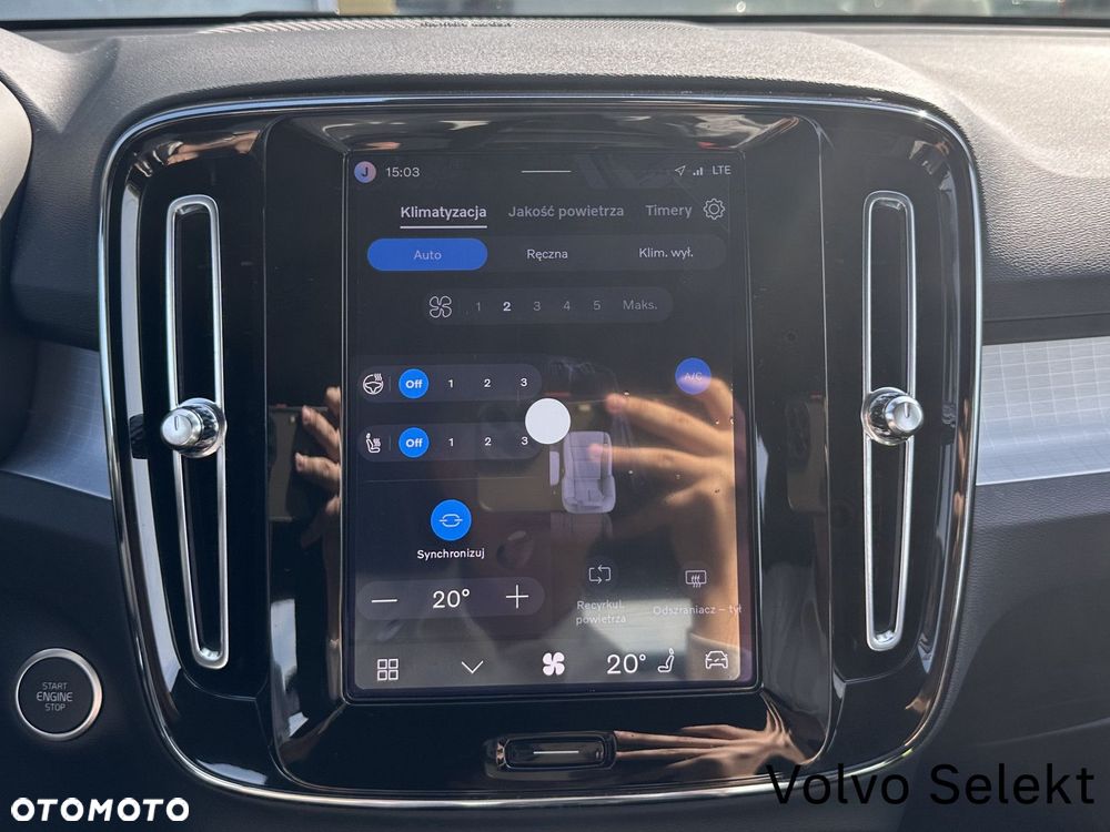 Volvo XC 40 - 17